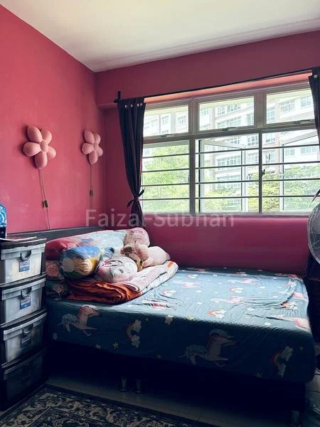 4 Room (4A) HDB for Sale in  450C Bukit Batok West Avenue 6 - Image 5