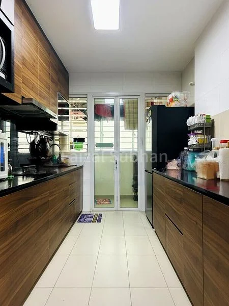 4 Room (4A) HDB for Sale in  450C Bukit Batok West Avenue 6 - Image 3