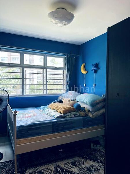 4 Room (4A) HDB for Sale in  450C Bukit Batok West Avenue 6 - Image 6