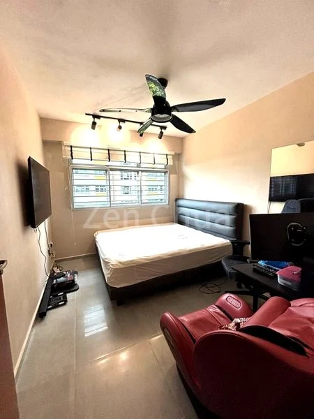 Common Room (HDB) for Rent in  338A Anchorvale Crescent - Image 4