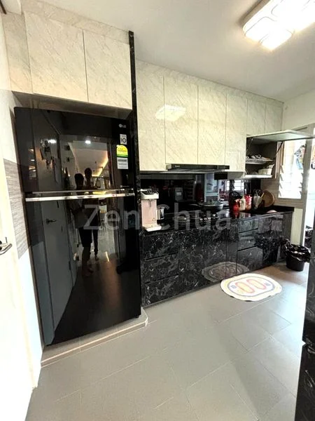 Common Room (HDB) for Rent in  338A Anchorvale Crescent - Image 6