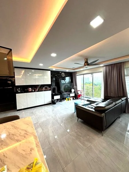 Common Room (HDB) for Rent in  338A Anchorvale Crescent - Image 1