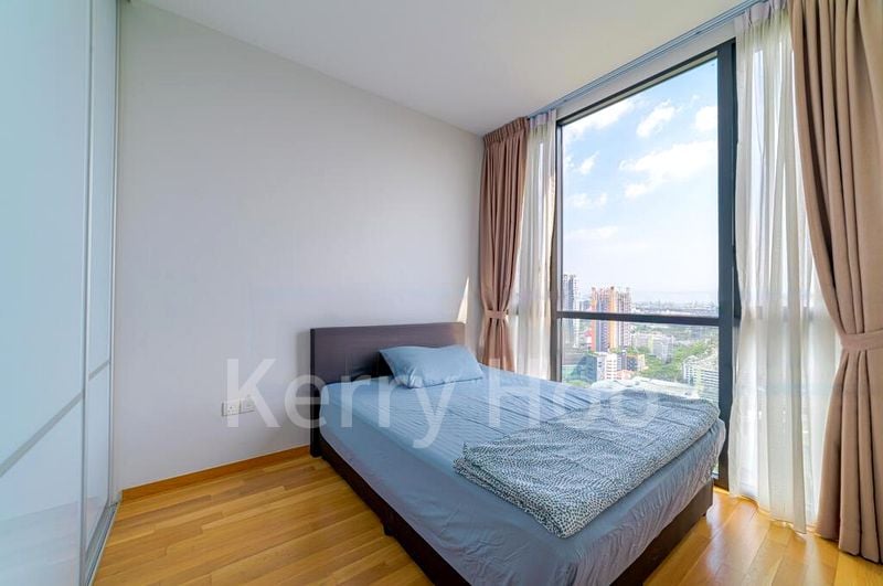 4 Bed Condo for Rent in  The Trilinq - Image 10