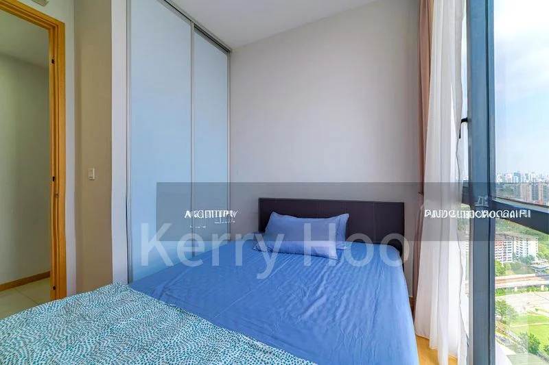 4 Bed Condo for Rent in  The Trilinq - Image 6