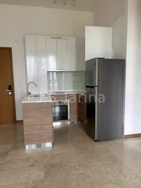 1 Bed Condo for Rent in  The Tennery - Image 2