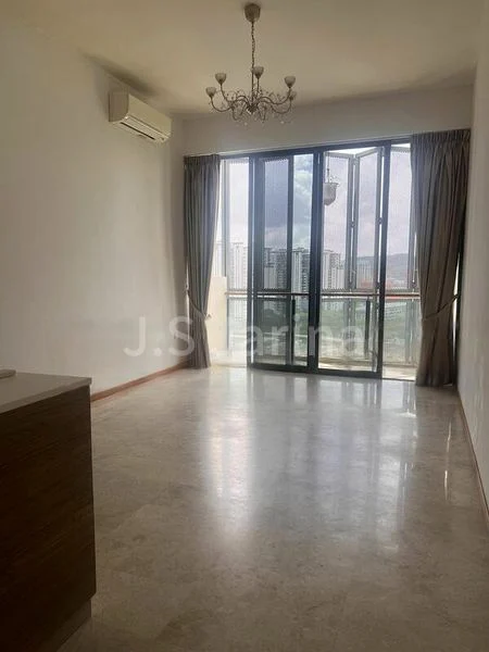 1 Bed Condo for Rent in  The Tennery - Image 1