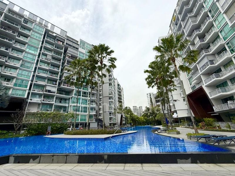 2 Bed Condo for Rent in  Ripple Bay - Image 1