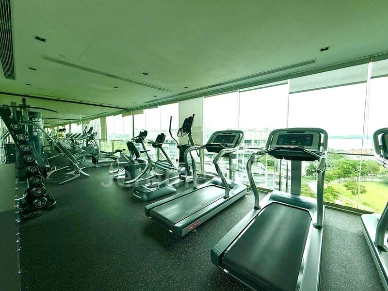 2 Bed Condo for Rent in  Ripple Bay - Image 2