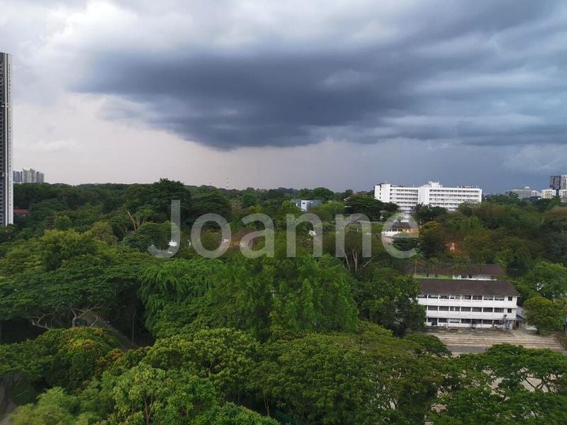 4 Room (4A) HDB for Rent in  129 Clarence Lane - Image 1