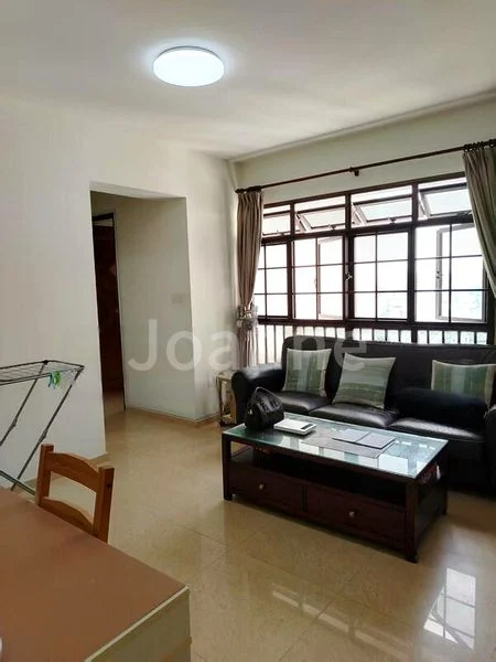 4 Room (4A) HDB for Rent in  129 Clarence Lane - Image 2