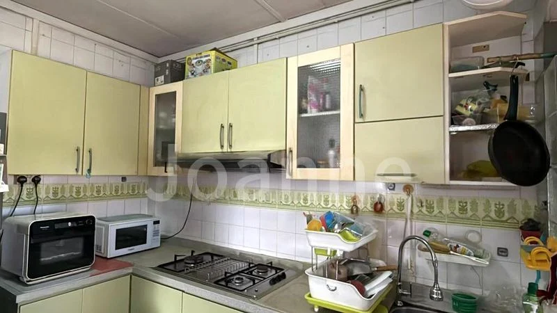 4 Room (4A) HDB for Rent in  129 Clarence Lane - Image 18