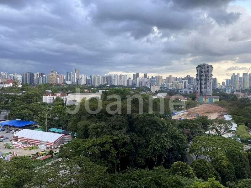 4 Room (4A) HDB for Rent in  129 Clarence Lane - Image 11