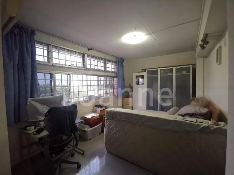 4 Room (4A) HDB for Rent in  129 Clarence Lane - Image 10