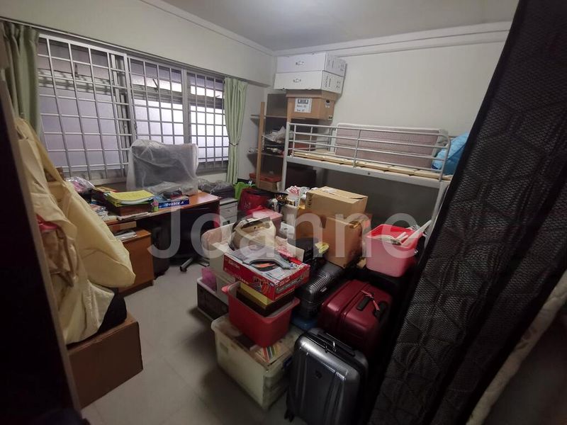 4 Room (4A) HDB for Rent in  129 Clarence Lane - Image 6