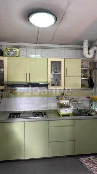 4 Room (4A) HDB for Rent in  129 Clarence Lane - Image 17