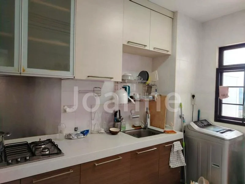4 Room (4A) HDB for Rent in  129 Clarence Lane - Image 4