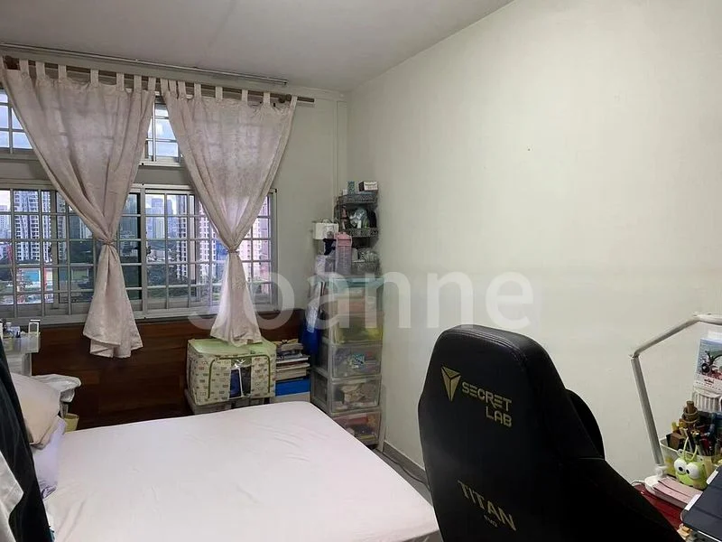 4 Room (4A) HDB for Rent in  129 Clarence Lane - Image 15