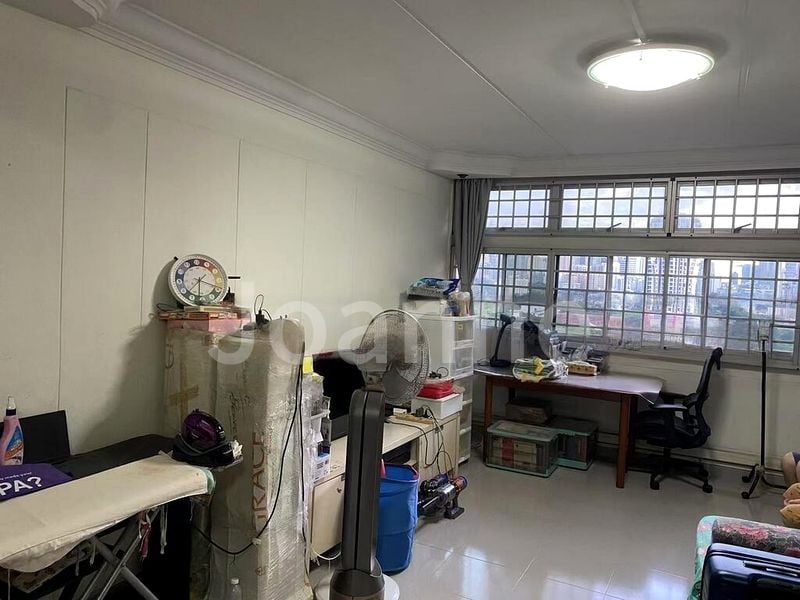 4 Room (4A) HDB for Rent in  129 Clarence Lane - Image 12