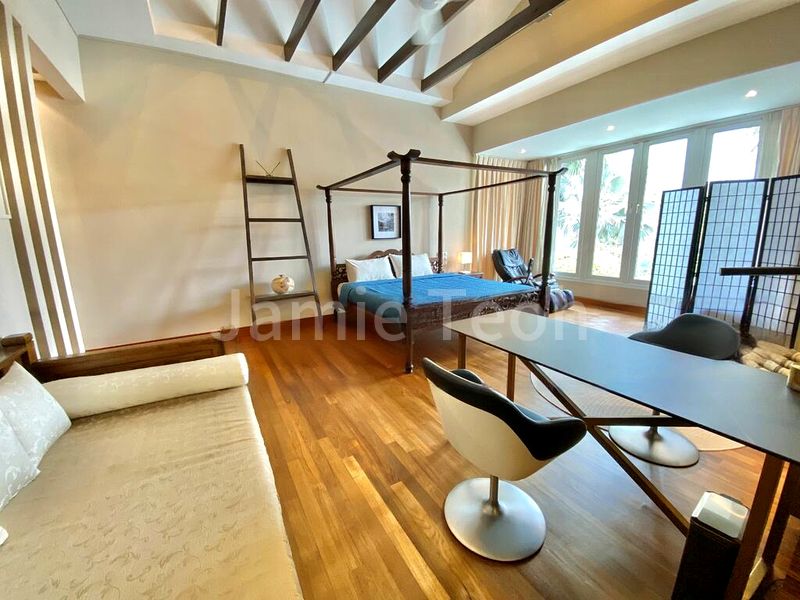 Room (Landed) for Rent in Poh Huat Road - Image 14