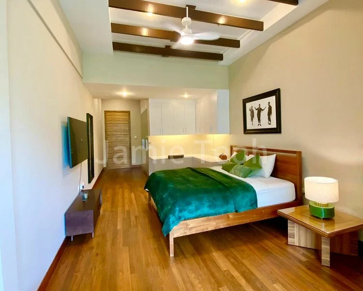 Room (Landed) for Rent in Poh Huat Road - Image 1