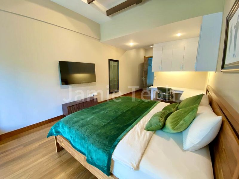 Room (Landed) for Rent in Poh Huat Road - Image 2