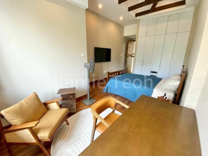 Room (Landed) for Rent in Poh Huat Road - Image 8