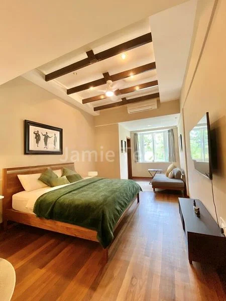 Room (Landed) for Rent in Poh Huat Road - Image 10