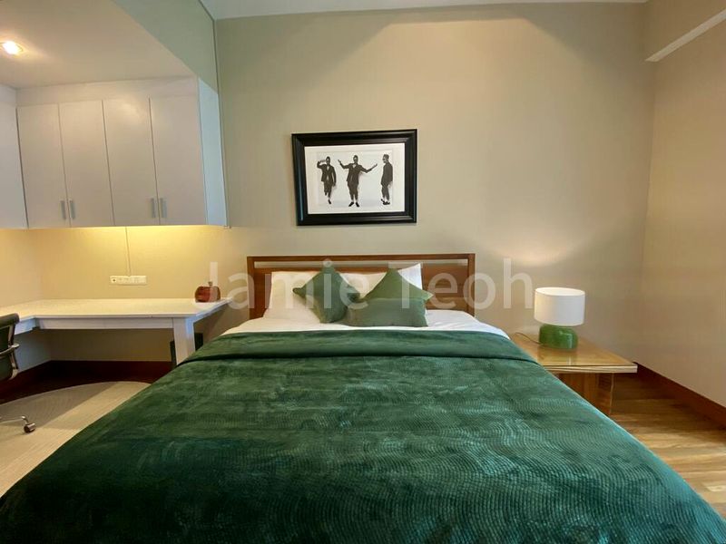 Room (Landed) for Rent in Poh Huat Road - Image 6