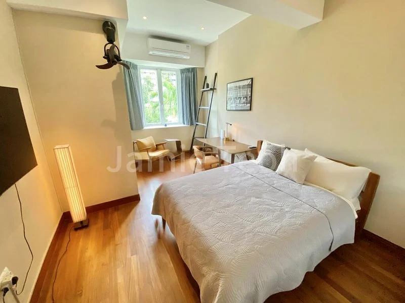 Room (Landed) for Rent in Poh Huat Road - Image 3