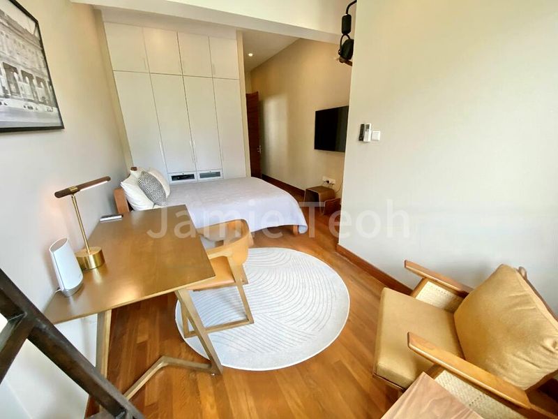 Room (Landed) for Rent in Poh Huat Road - Image 9