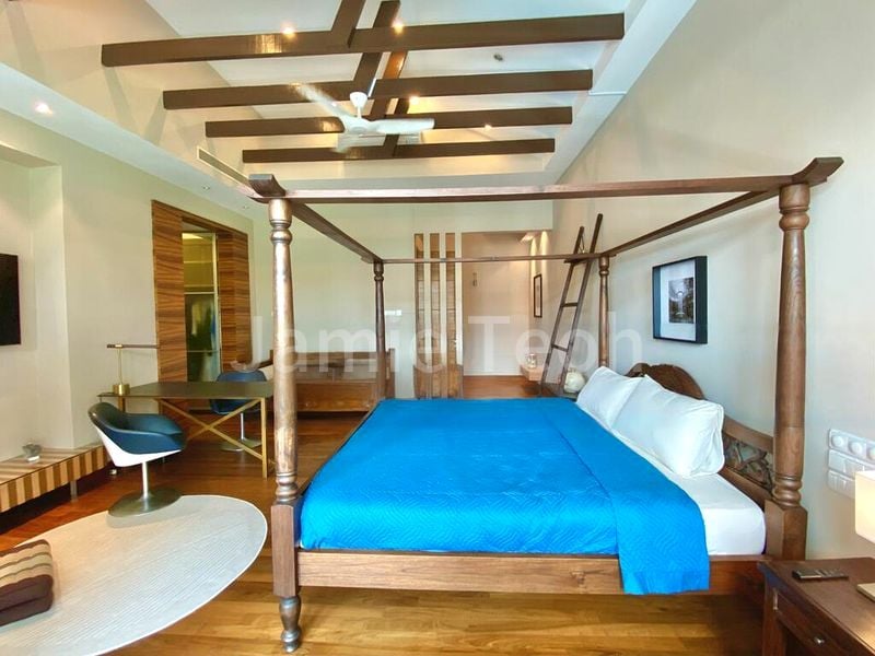 Room (Landed) for Rent in Poh Huat Road - Image 7