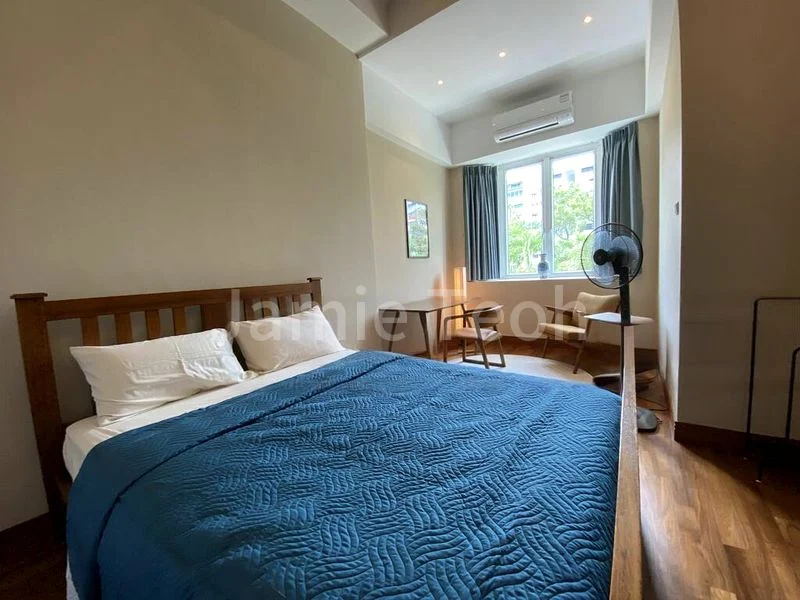 Room (Landed) for Rent in Poh Huat Road - Image 11