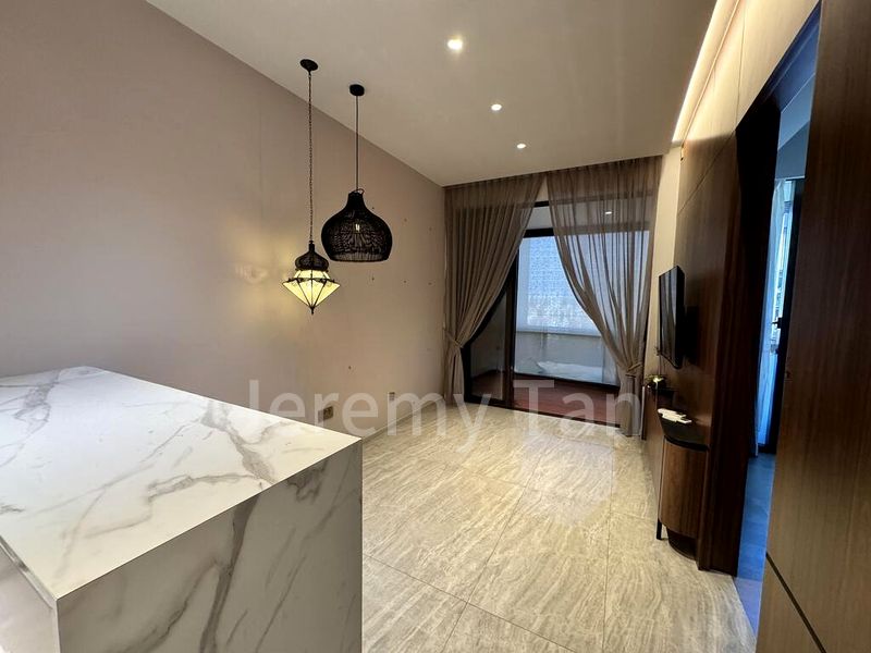 1 Bed Condo for Rent in  Leedon Green - Image 11