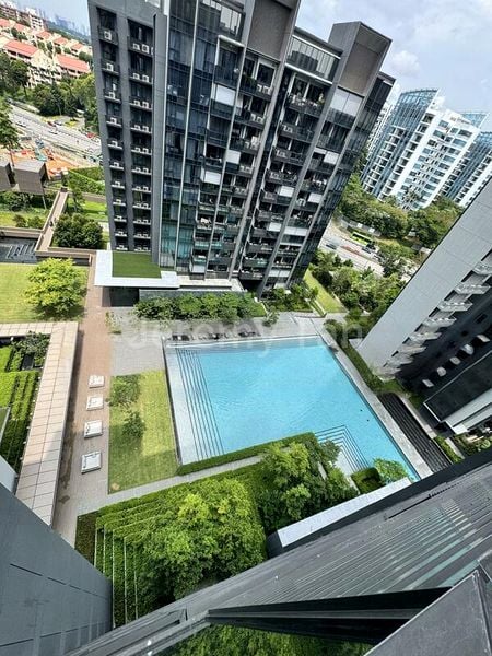 1 Bed Condo for Rent in  Leedon Green - Image 7