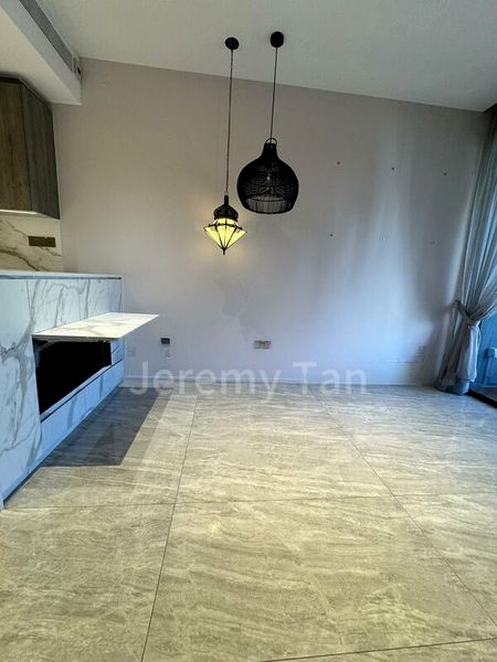 1 Bed Condo for Rent in  Leedon Green - Image 10