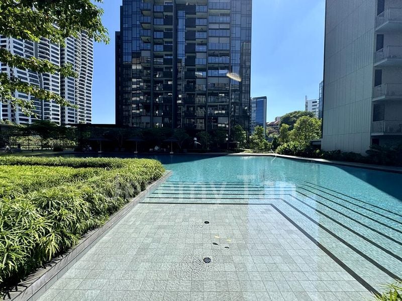 1 Bed Condo for Rent in  Leedon Green - Image 2