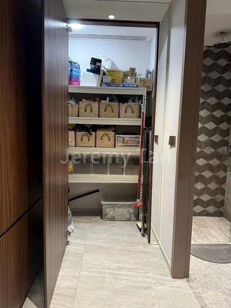 1 Bed Condo for Rent in  Leedon Green - Image 5