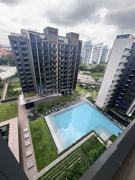 1 Bed Condo for Rent in  Leedon Green - Image 4