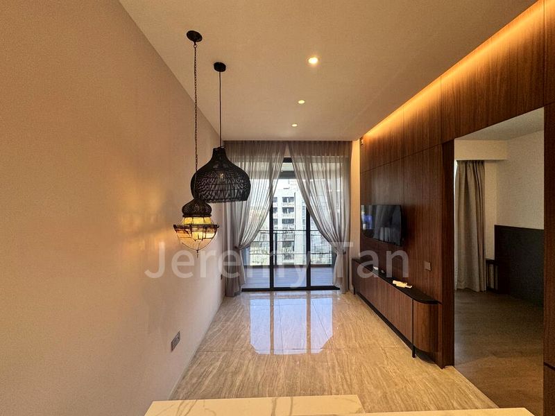 1 Bed Condo for Rent in  Leedon Green - Image 14