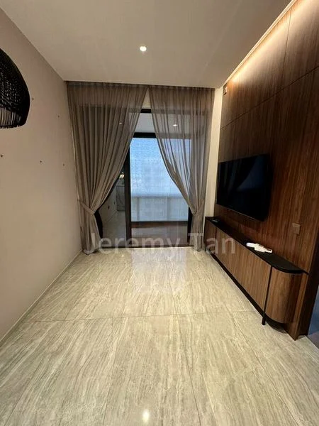 1 Bed Condo for Rent in  Leedon Green - Image 12