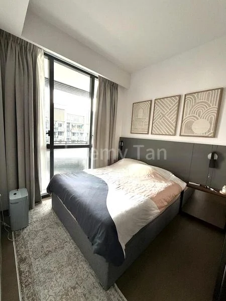 1 Bed Condo for Rent in  Leedon Green - Image 3