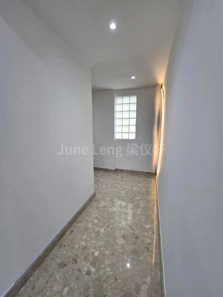 Master Room (Condo) for Rent in  Simei Green Condominium - Image 8