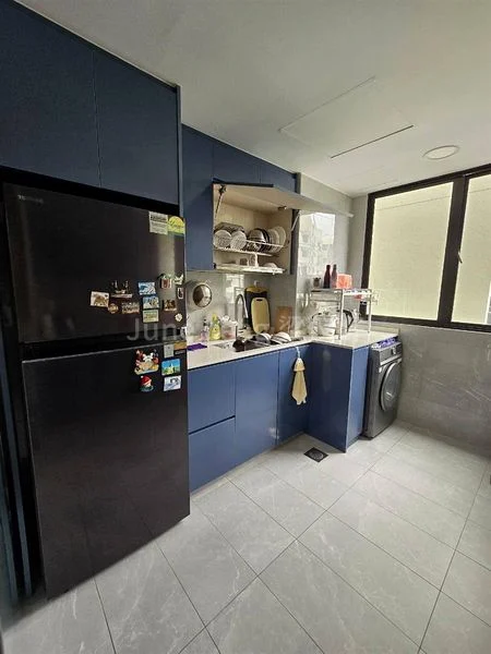 Master Room (Condo) for Rent in  Simei Green Condominium - Image 10