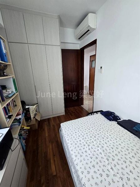 Master Room (Condo) for Rent in  Simei Green Condominium - Image 7