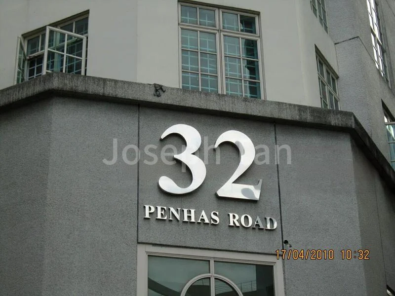 3 Bed Apartment (Condo) for Sale in 32 Penhas Road - Image 5