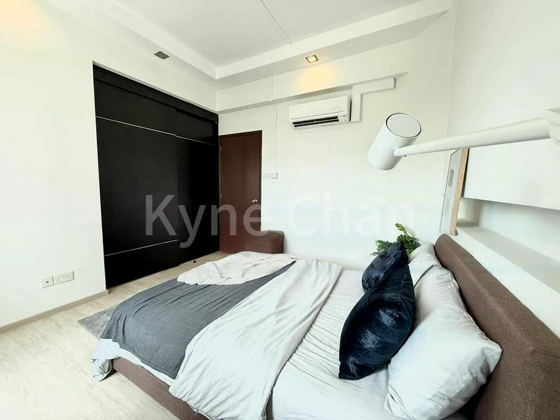 Room (Condo) for Rent in The Atria At Meyer - Image 11