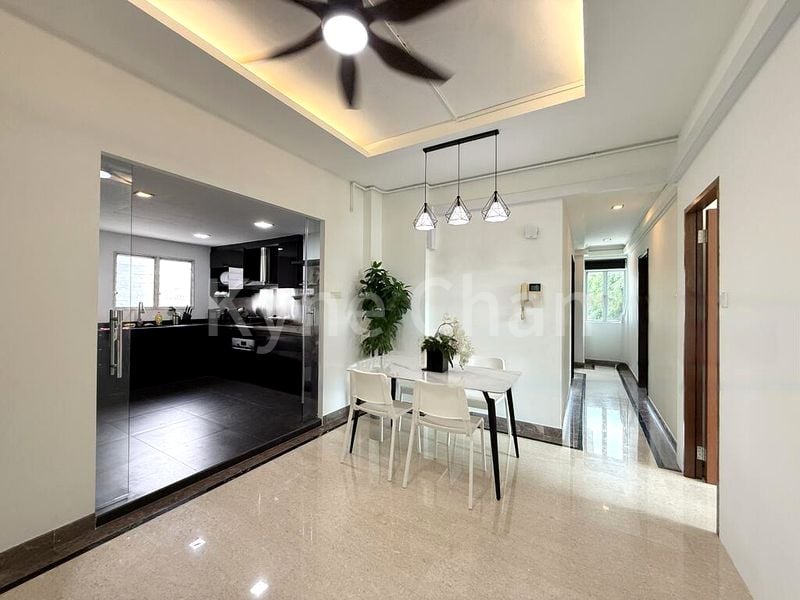 Room (Condo) for Rent in The Atria At Meyer - Image 5