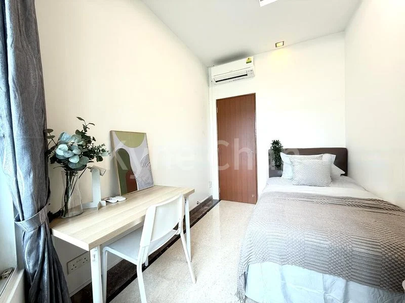 Room (Condo) for Rent in The Atria At Meyer - Image 1