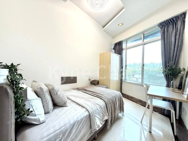 Room (Condo) for Rent in The Atria At Meyer - Image 2