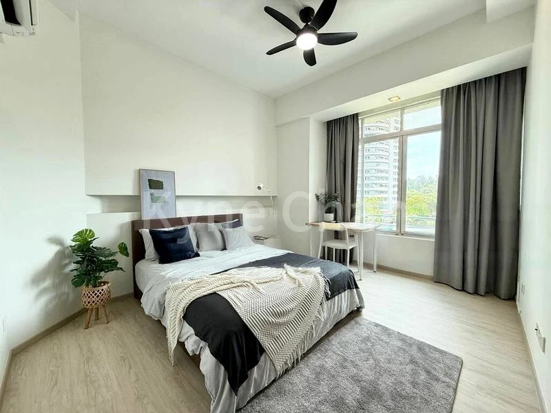 Room (Condo) for Rent in The Atria At Meyer - Image 10